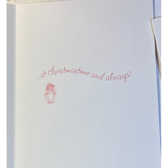 Assorted Christmas Greeting Cards Set of 31 With Envelopes Image Arts USA - Picture 7 of 8